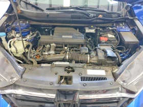 Honda Cr-v 1.5l Exl | Auto.bg — изображение 12 Honda Cr-v 1.5l Exl | Auto.bg — изображение 12