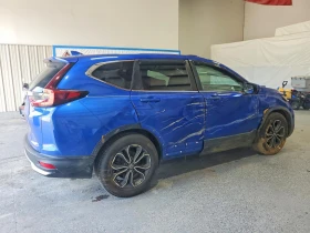 Honda Cr-v 1.5l Exl | Auto.bg — изображение 3 Honda Cr-v 1.5l Exl | Auto.bg — изображение 3