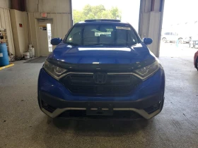 Honda Cr-v 1.5l Exl | Auto.bg — изображение 5 Honda Cr-v 1.5l Exl | Auto.bg — изображение 5