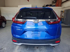Honda Cr-v 1.5l Exl | Auto.bg — изображение 6 Honda Cr-v 1.5l Exl | Auto.bg — изображение 6