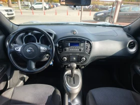 Nissan Juke КАТО НОВА | Auto.bg — изображение 12 Nissan Juke КАТО НОВА | Auto.bg — изображение 12