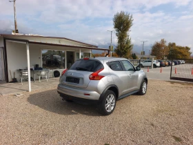Nissan Juke КАТО НОВА | Auto.bg — изображение 6 Nissan Juke КАТО НОВА | Auto.bg — изображение 6