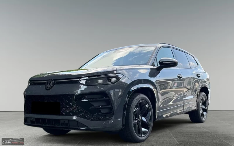 VW Tayron 2.0TDI/R-LINE/150HP/NAVI/7S./MASSAGE/ACC/LED/889f - 101999 лв. / 52151.26 € - 24796117 1 | Car24.bg VW Tayron 2.0TDI/R-LINE/150HP/NAVI/7S./MASSAGE/ACC/LED/889f - 101999 лв. / 52151.26 € - 24796117 1