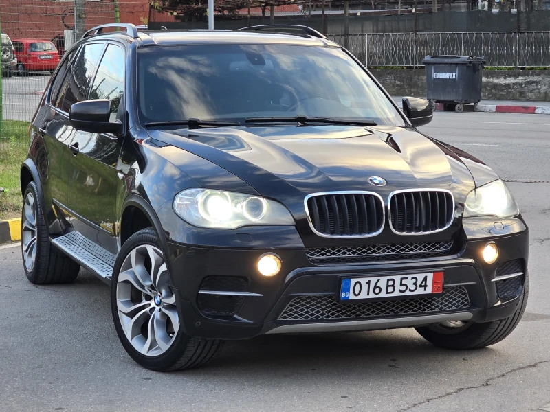BMW X5 Топ състояние Facelift 8 скорости - 23999 лв. / 12270.49 € - 72380108 1 | Car24.bg BMW X5 Топ състояние Facelift 8 скорости - 23999 лв. / 12270.49 € - 72380108 1