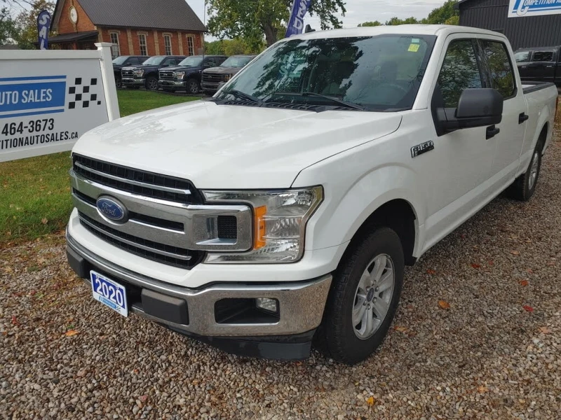 Ford F150 XLT * SuperCrew * АвтоКредит * (ЦЕНА ДО БГ) - 16900 € / 33053.53 лв. - 87990139 1 | Car24.bg Ford F150 XLT * SuperCrew * АвтоКредит * (ЦЕНА ДО БГ) - 16900 € / 33053.53 лв. - 87990139 1