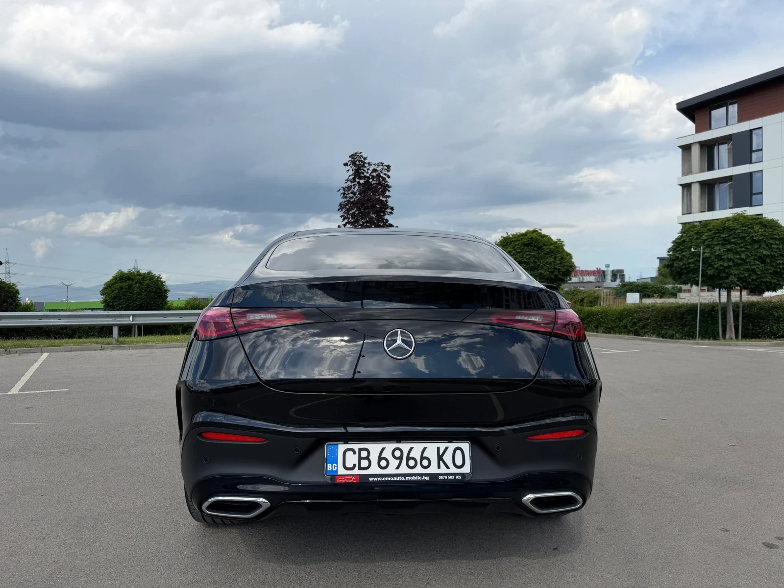Mercedes-Benz GLC 220 220d | Auto.bg — изображение 1 Mercedes-Benz GLC 220 220d | Auto.bg — изображение 1