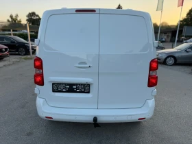 Peugeot Expert 2.0HDI 177k.c. + Швейцария+ | Auto.bg — изображение 7 Peugeot Expert 2.0HDI 177k.c. + Швейцария+ | Auto.bg — изображение 7