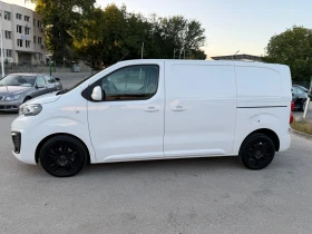 Peugeot Expert 2.0HDI 177k.c. + Швейцария+ | Auto.bg — изображение 5 Peugeot Expert 2.0HDI 177k.c. + Швейцария+ | Auto.bg — изображение 5