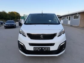 Peugeot Expert 2.0HDI 177k.c. + Швейцария+ | Auto.bg — изображение 2 Peugeot Expert 2.0HDI 177k.c. + Швейцария+ | Auto.bg — изображение 2