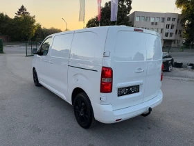 Peugeot Expert 2.0HDI 177k.c. + Швейцария+ | Auto.bg — изображение 6 Peugeot Expert 2.0HDI 177k.c. + Швейцария+ | Auto.bg — изображение 6