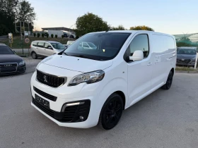 Peugeot Expert 2.0HDI 177k.c. + Швейцария+