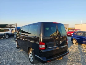 VW T5 Пътнически Caravelle! | Auto.bg — изображение 7 VW T5 Пътнически Caravelle! | Auto.bg — изображение 7