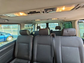 VW T5 Пътнически Caravelle! | Auto.bg — изображение 12 VW T5 Пътнически Caravelle! | Auto.bg — изображение 12