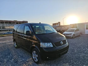 VW T5 Пътнически Caravelle! | Auto.bg — изображение 3 VW T5 Пътнически Caravelle! | Auto.bg — изображение 3