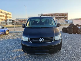 VW T5 Пътнически Caravelle! | Auto.bg — изображение 2 VW T5 Пътнически Caravelle! | Auto.bg — изображение 2