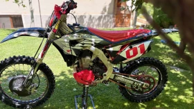 Honda Crf undefined | Auto.bg — изображение 2 Honda Crf undefined | Auto.bg — изображение 2
