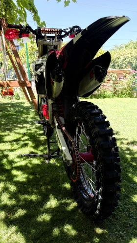 Honda Crf undefined | Auto.bg — изображение 5 Honda Crf undefined | Auto.bg — изображение 5