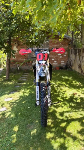 Honda Crf undefined | Auto.bg — изображение 3 Honda Crf undefined | Auto.bg — изображение 3