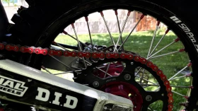 Honda Crf undefined | Auto.bg — изображение 6 Honda Crf undefined | Auto.bg — изображение 6