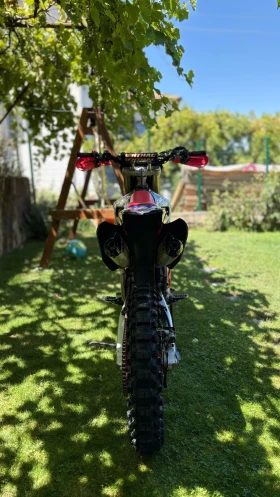 Honda Crf undefined | Auto.bg — изображение 4 Honda Crf undefined | Auto.bg — изображение 4