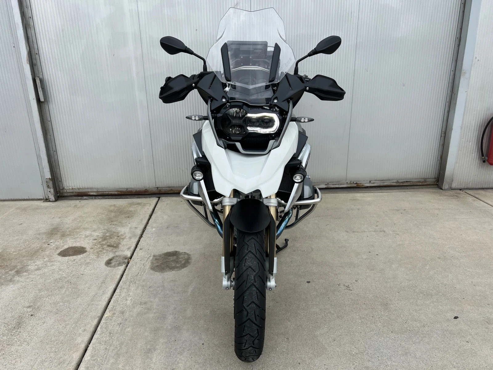 BMW R 1200 GS - изображение 2 | Auto.bg BMW R 1200 GS - изображение 2