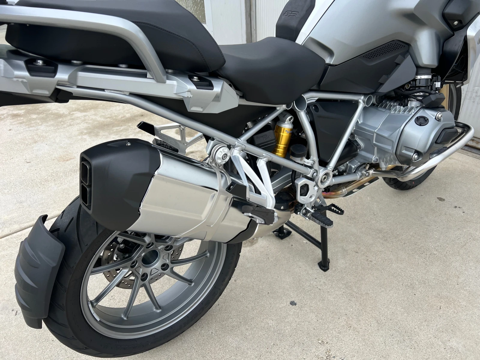 BMW R 1200 GS - изображение 5 | Auto.bg BMW R 1200 GS - изображение 5