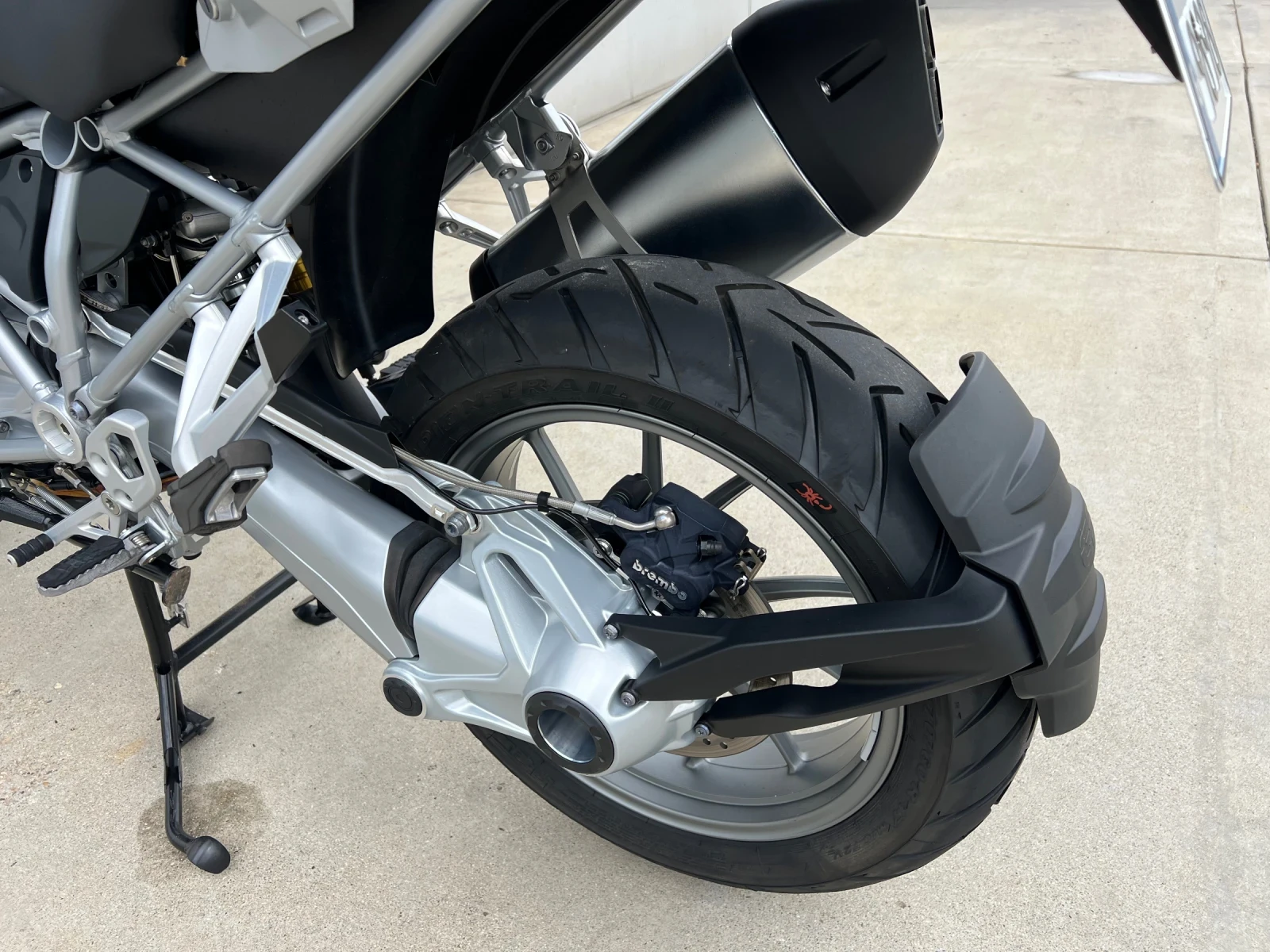 BMW R 1200 GS - изображение 7 | Auto.bg BMW R 1200 GS - изображение 7