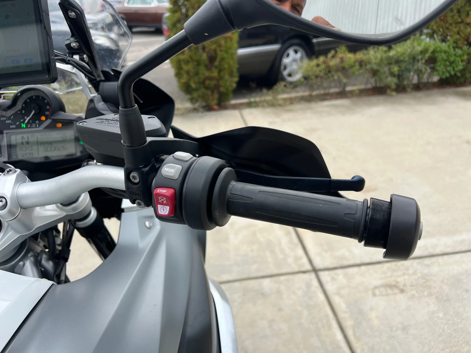 BMW R 1200 GS - изображение 8 | Auto.bg BMW R 1200 GS - изображение 8