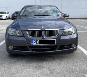 Обява за продажба на BMW 330 ~13 900 лв. - изображение 1