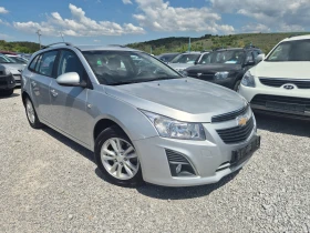 Chevrolet Cruze 1.7 D 1 - Car24.bg Chevrolet Cruze 1.7 D 1