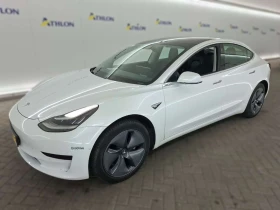 Tesla Model 3 Standard Plus - Car24.bg Tesla Model 3 Standard Plus