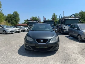 Seat Ibiza 1.2 BENZIN - Car24.bg Seat Ibiza 1.2 BENZIN
