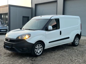 Fiat Doblo 1.6JTD* MAXI* EVRO6* 10.2019 - Car24.bg Fiat Doblo 1.6JTD* MAXI* EVRO6* 10.2019