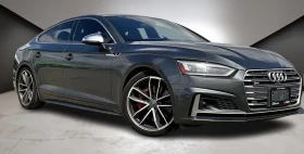 Audi S5 Technik quattro Carbon Pkg | HUD | Nav | - 43000 лв. / 21985.55 € - 60218342 4 | Car24.bg Audi S5 Technik quattro Carbon Pkg | HUD | Nav | - 43000 лв. / 21985.55 € - 60218342 4