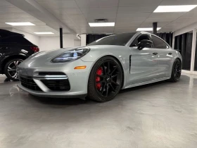 Porsche Panamera * Turbo * CARFAX * ЦЕНА ДО БГ - Car24.bg Porsche Panamera * Turbo * CARFAX * ЦЕНА ДО БГ