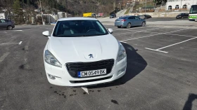 Peugeot 508 2.2 GT - Car24.bg Peugeot 508 2.2 GT