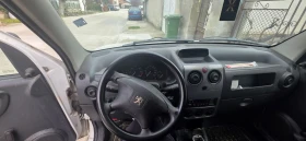 Peugeot Partner - 1600 € / 3129.33 лв. - 52421963 4 | Car24.bg Peugeot Partner - 1600 € / 3129.33 лв. - 52421963 4
