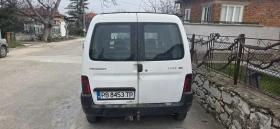 Peugeot Partner - 1600 € / 3129.33 лв. - 52421963 3 | Car24.bg Peugeot Partner - 1600 € / 3129.33 лв. - 52421963 3