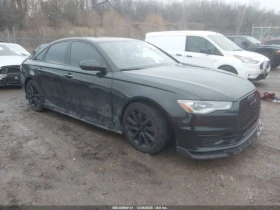 Audi A6 PREMIUM PLUS* QUATRO* - Car24.bg Audi A6 PREMIUM PLUS* QUATRO*