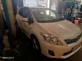 Toyota Auris 1.8 | Auto.bg — изображение 2 Toyota Auris 1.8 | Auto.bg — изображение 2