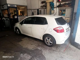 Toyota Auris 1.8 | Auto.bg — изображение 3 Toyota Auris 1.8 | Auto.bg — изображение 3