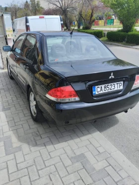 Mitsubishi Lancer - Car24.bg Mitsubishi Lancer