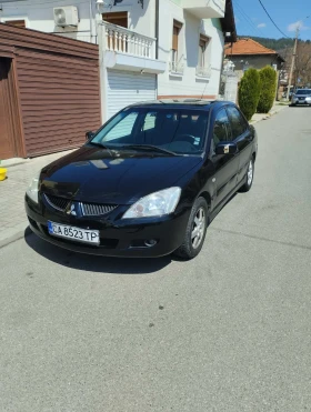 Mitsubishi Lancer - 1250 € / 2444.79 лв. - 40290524 10 | Car24.bg Mitsubishi Lancer - 1250 € / 2444.79 лв. - 40290524 10