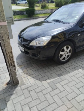 Mitsubishi Lancer - 1250 € / 2444.79 лв. - 40290524 3 | Car24.bg Mitsubishi Lancer - 1250 € / 2444.79 лв. - 40290524 3