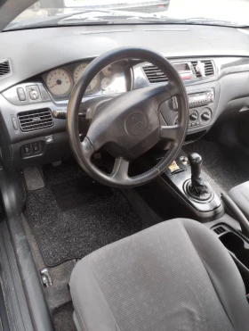 Mitsubishi Lancer - 1250 € / 2444.79 лв. - 40290524 2 | Car24.bg Mitsubishi Lancer - 1250 € / 2444.79 лв. - 40290524 2