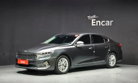Kia K7 3.0 LPI* ПОДГРЕВ* ОБДУХВАНЕ* 360