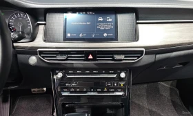 Kia K7 3.0 LPI* ПОДГРЕВ* ОБДУХВАНЕ* 360 | Auto.bg — изображение 6 Kia K7 3.0 LPI* ПОДГРЕВ* ОБДУХВАНЕ* 360 | Auto.bg — изображение 6