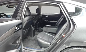 Kia K7 3.0 LPI* ПОДГРЕВ* ОБДУХВАНЕ* 360 | Auto.bg — изображение 11 Kia K7 3.0 LPI* ПОДГРЕВ* ОБДУХВАНЕ* 360 | Auto.bg — изображение 11
