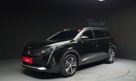 Peugeot 5008 2 GEN* 1.2 PURE TECH ALLURE