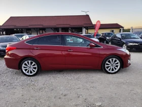 Hyundai I40 1.7 дизел Автомат | Auto.bg — изображение 4 Hyundai I40 1.7 дизел Автомат | Auto.bg — изображение 4